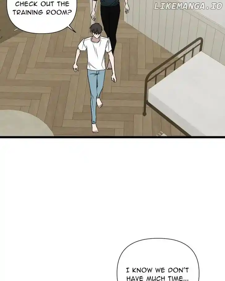 Be My Villain Ch.115