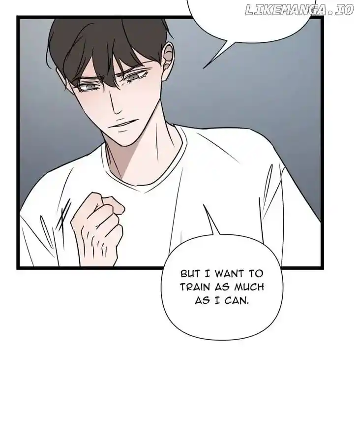 Be My Villain Ch.115