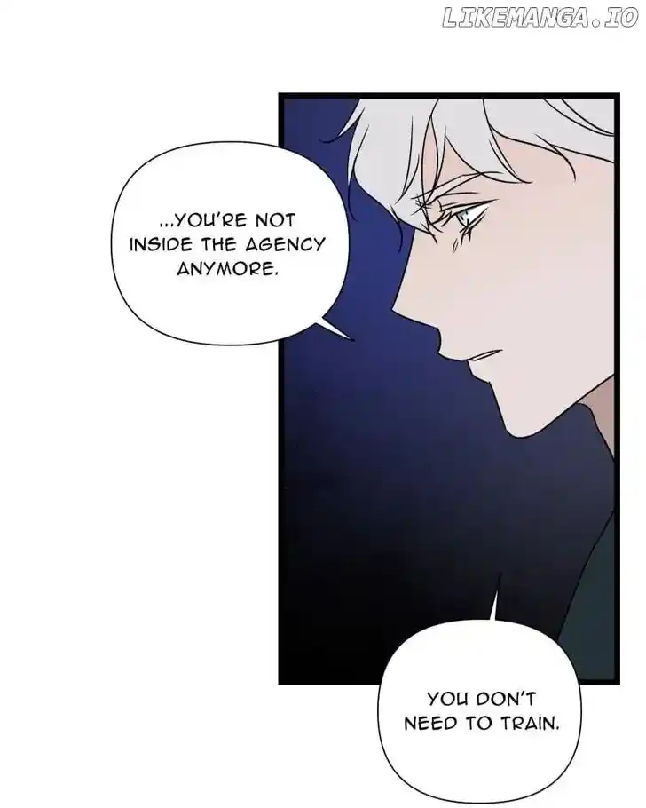 Be My Villain Ch.115