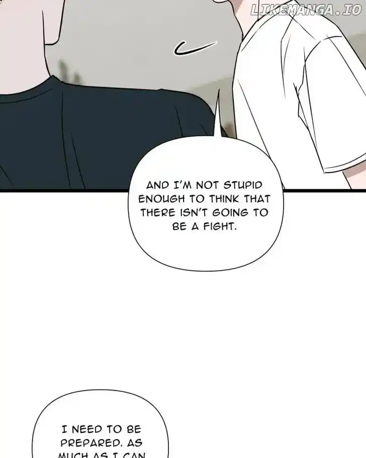 Be My Villain Ch.115