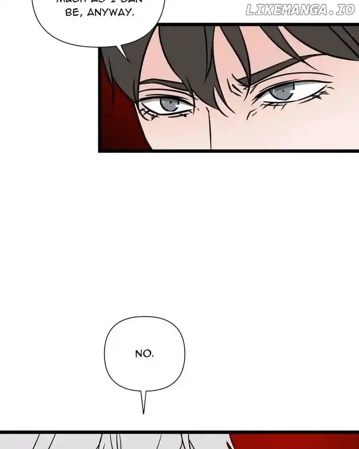 Be My Villain Ch.115