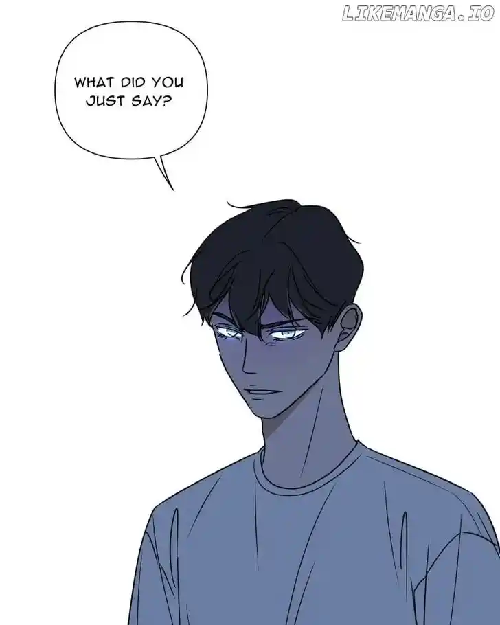 Be My Villain Ch.115