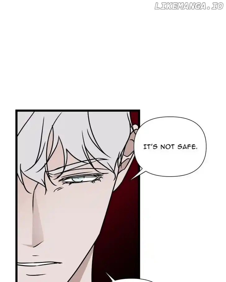 Be My Villain Ch.116