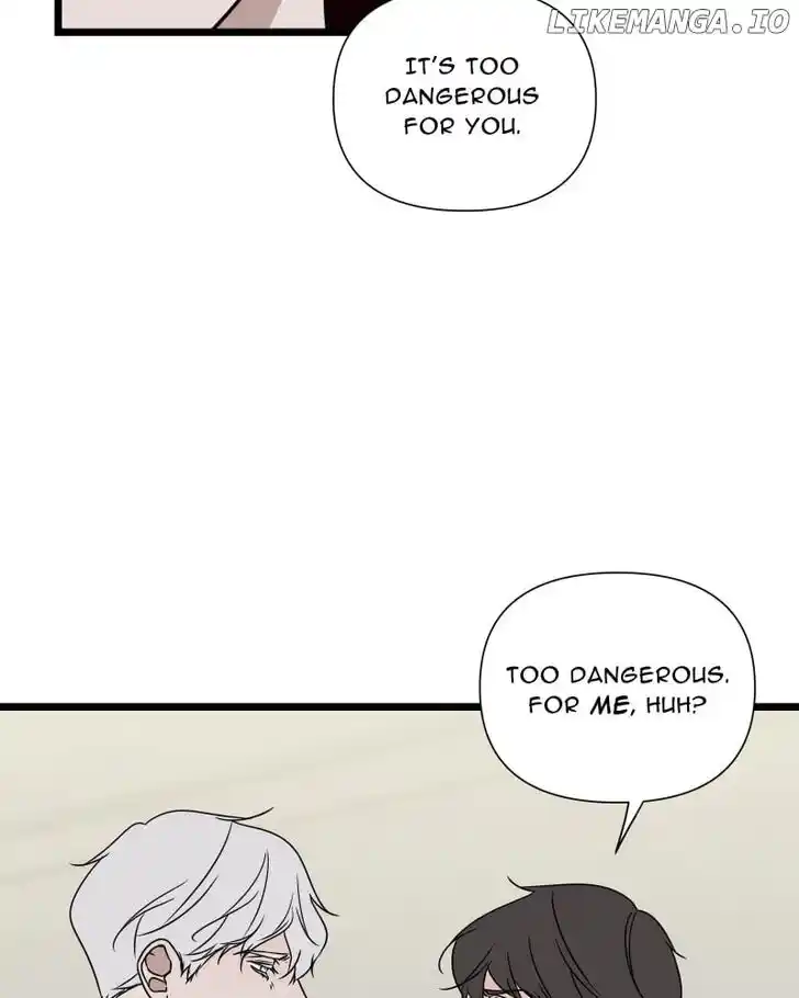 Be My Villain Ch.116