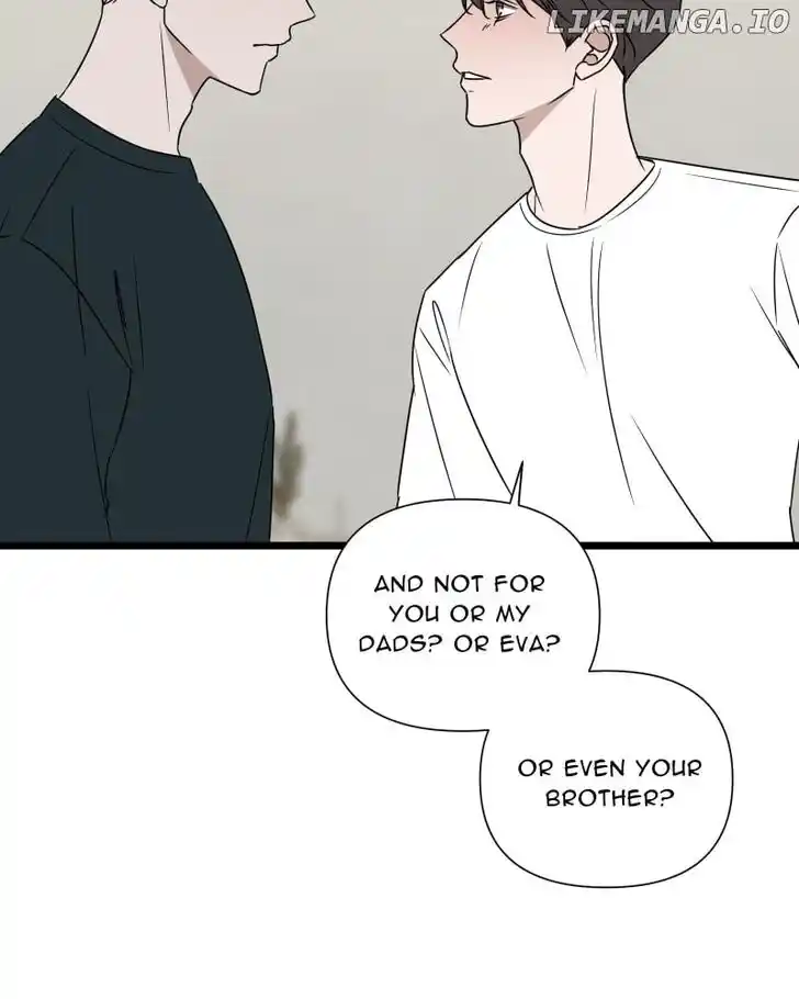 Be My Villain Ch.116