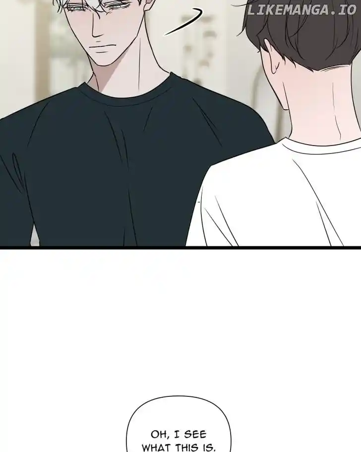 Be My Villain Ch.116