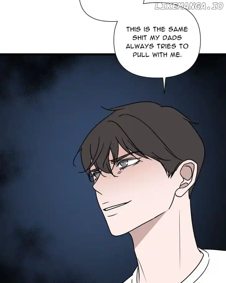 Be My Villain Ch.116