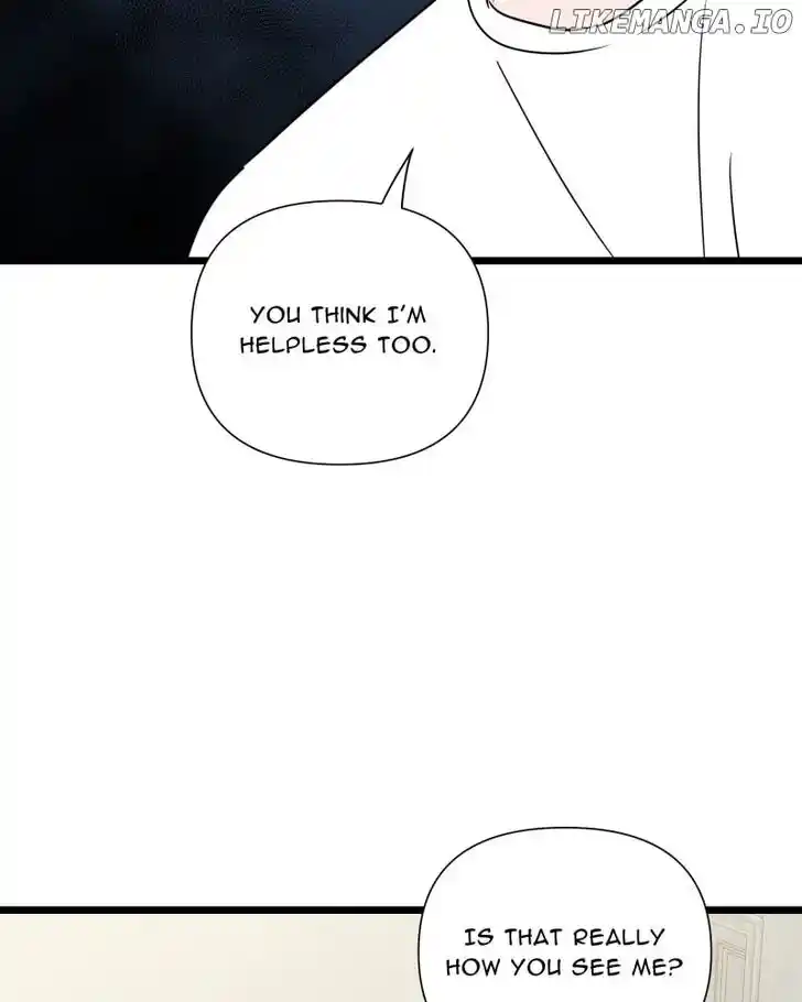 Be My Villain Ch.116