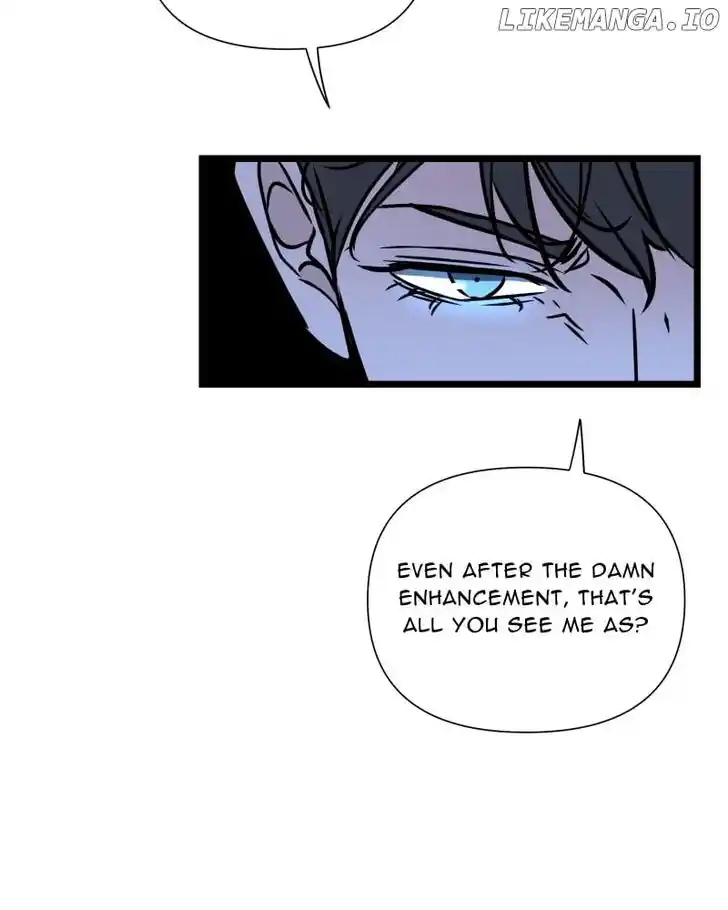 Be My Villain Ch.116