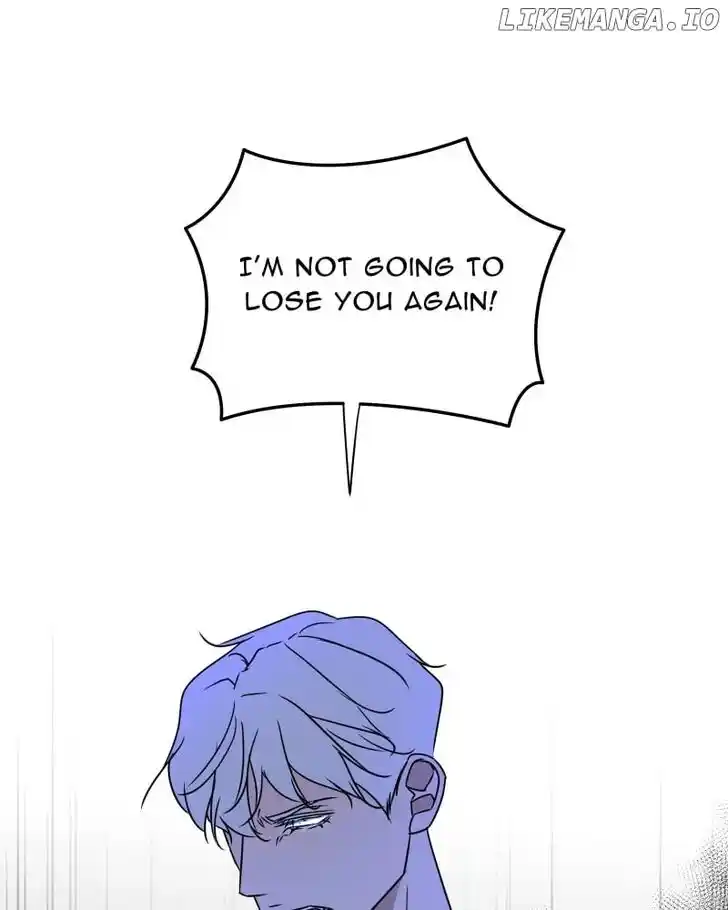 Be My Villain Ch.116