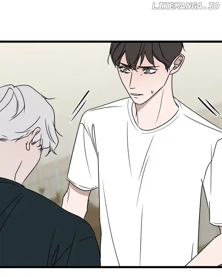 Be My Villain Ch.116