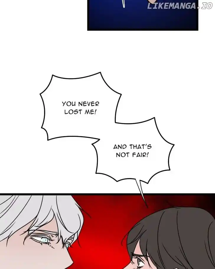 Be My Villain Ch.116