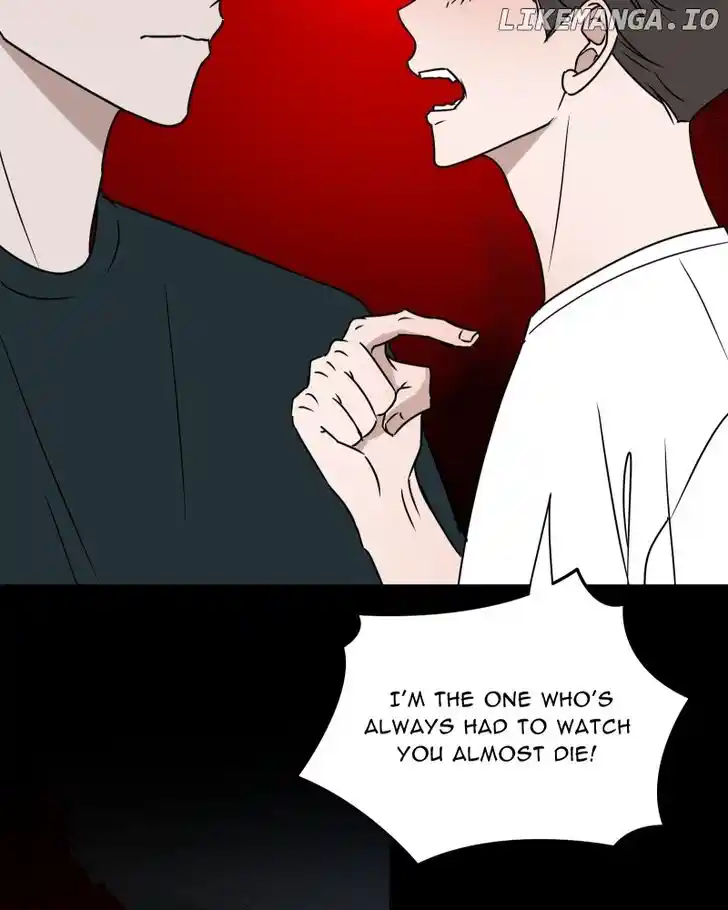 Be My Villain Ch.116