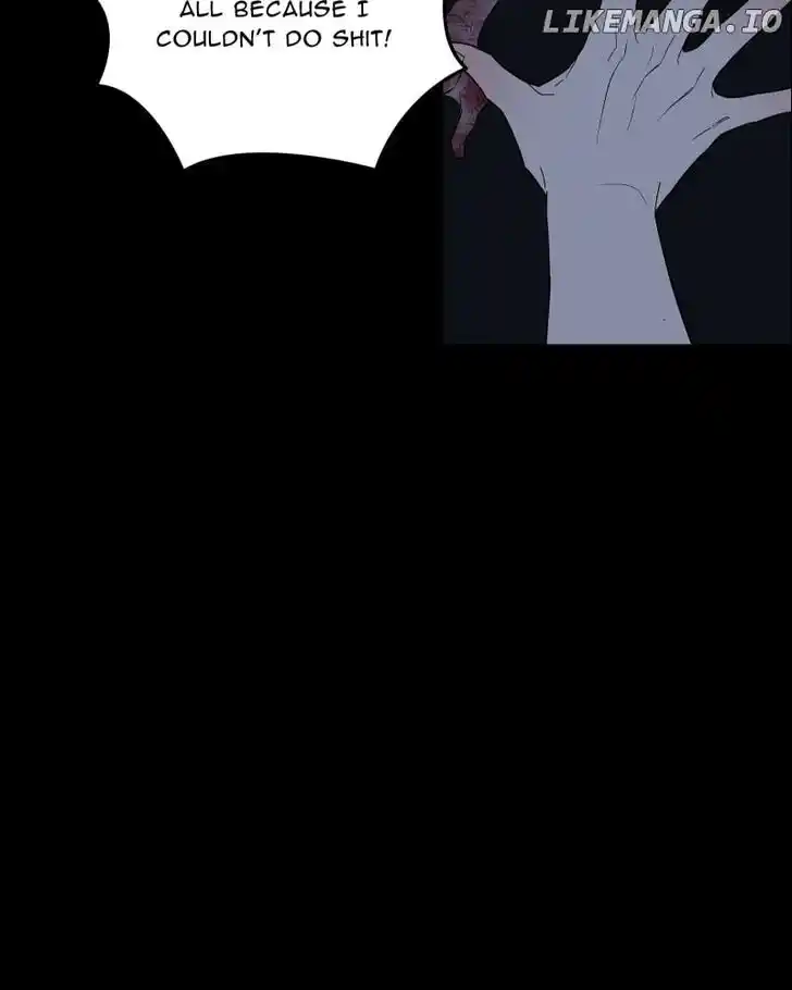 Be My Villain Ch.116