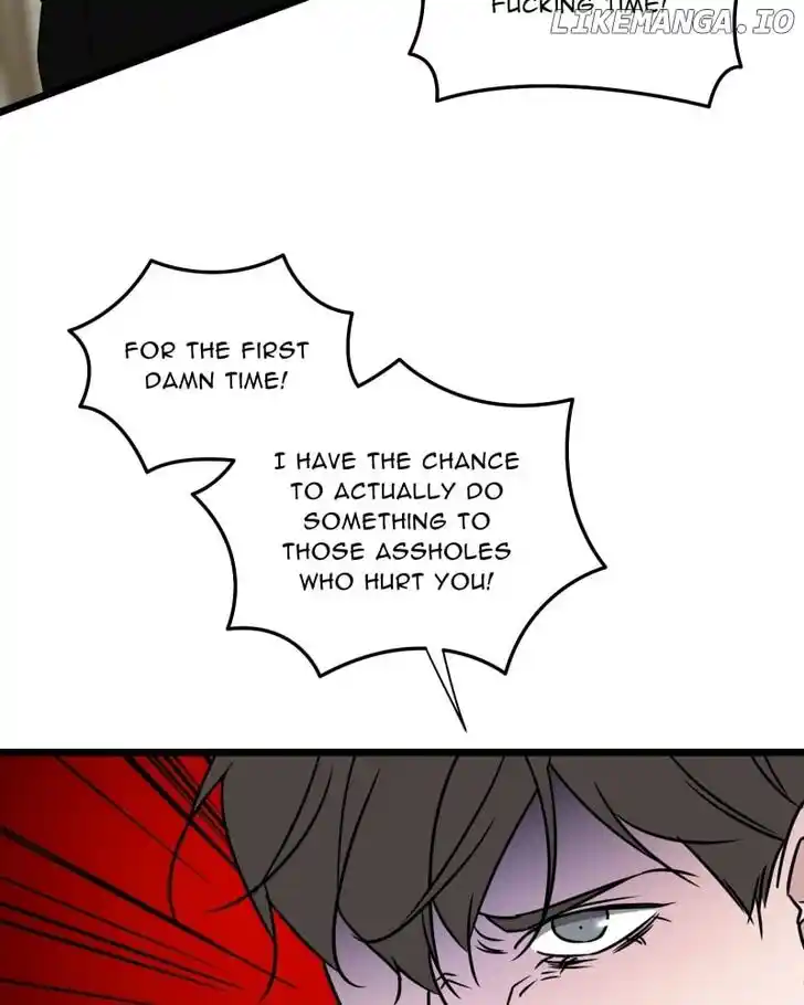 Be My Villain Ch.116