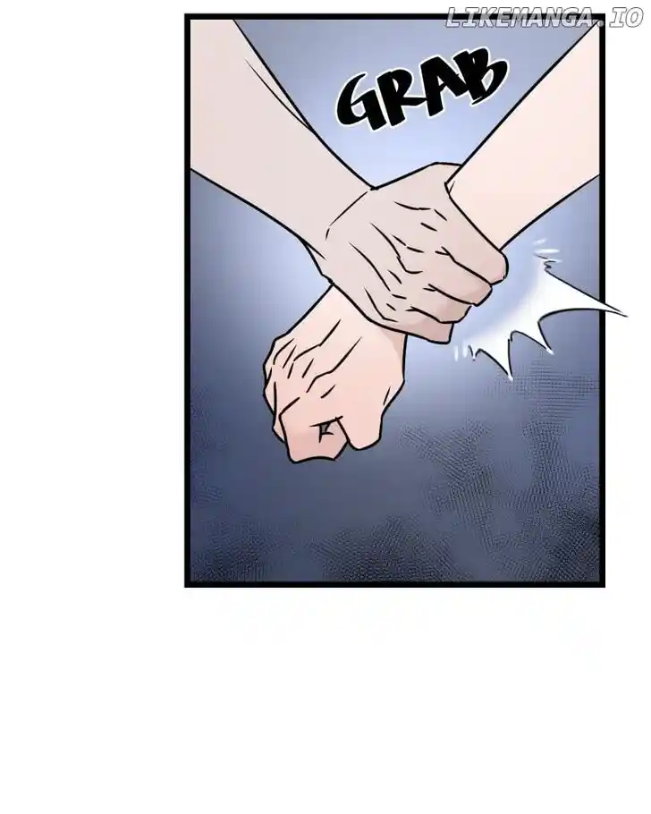 Be My Villain Ch.116