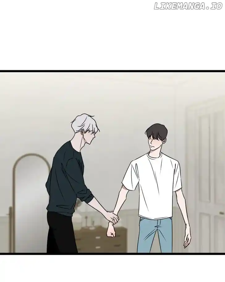 Be My Villain Ch.116