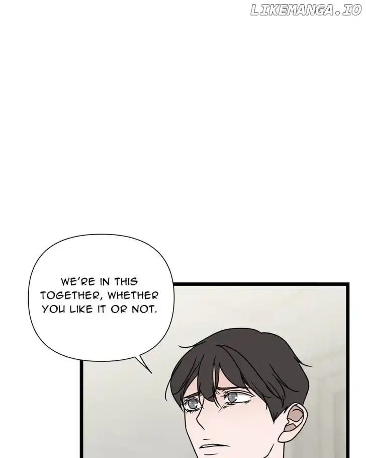 Be My Villain Ch.116