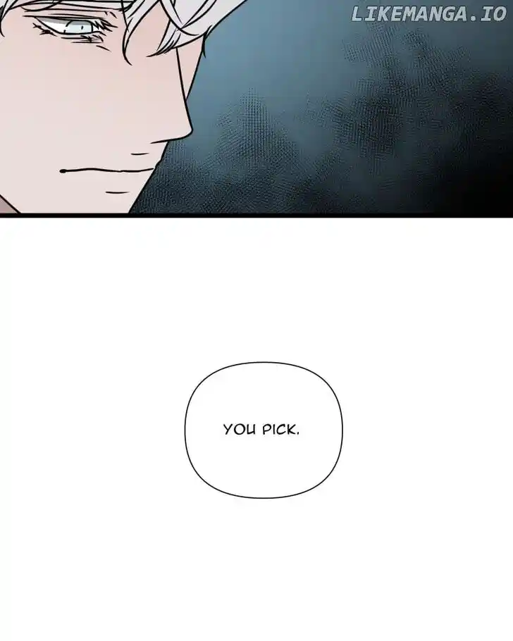 Be My Villain Ch.116