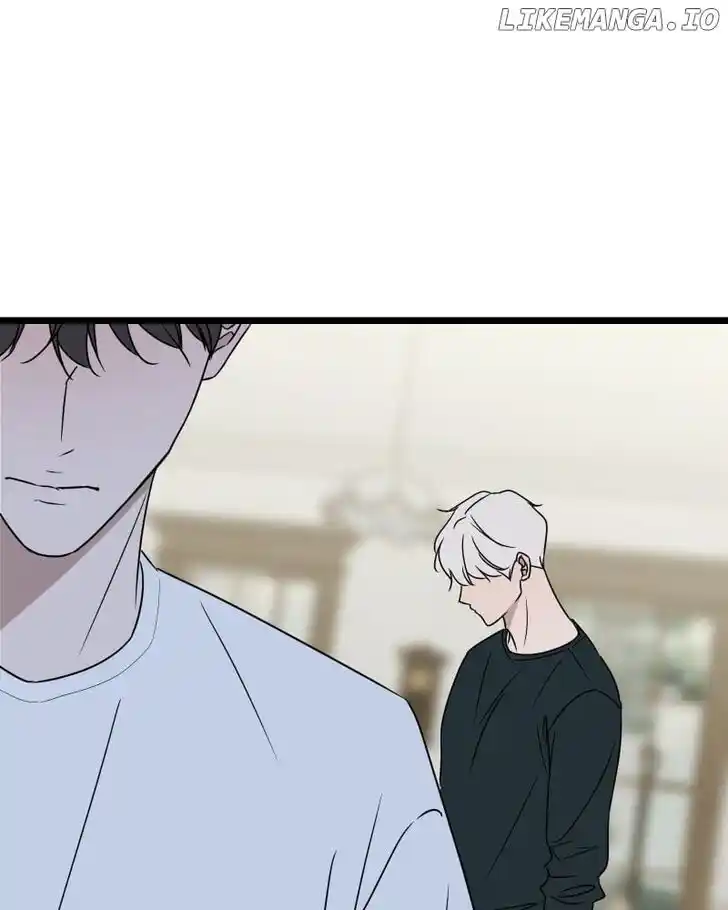 Be My Villain Ch.116