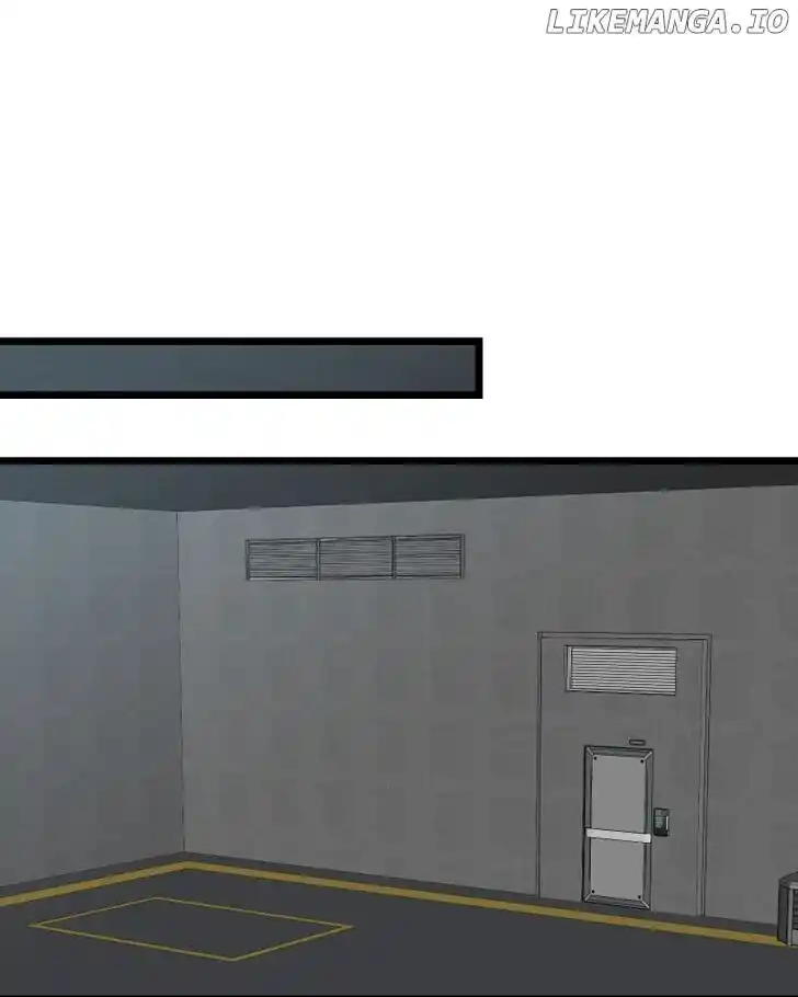 Be My Villain Ch.116