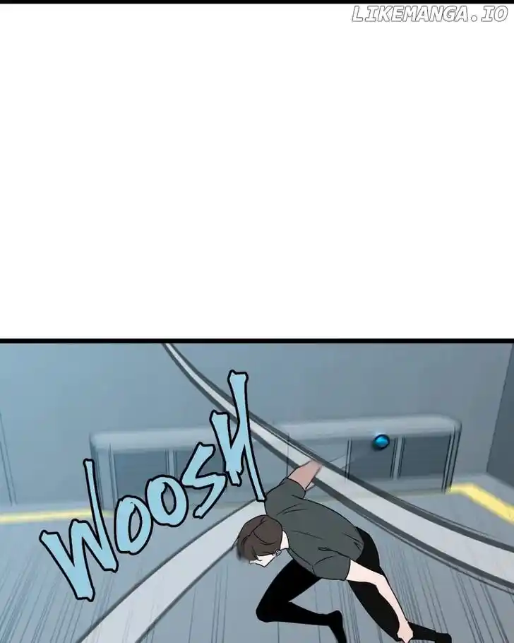 Be My Villain Ch.116