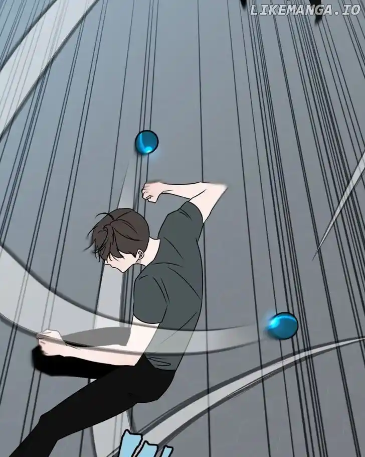 Be My Villain Ch.116