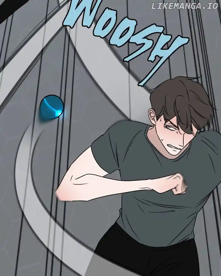 Be My Villain Ch.116