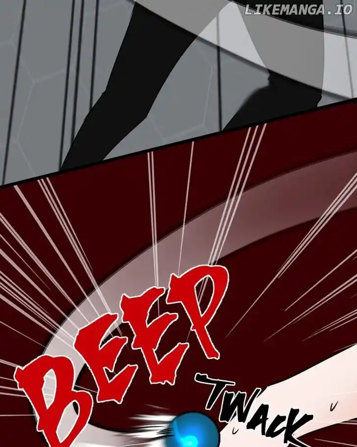 Be My Villain Ch.116