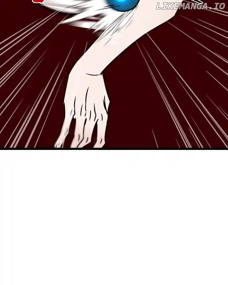 Be My Villain Ch.116