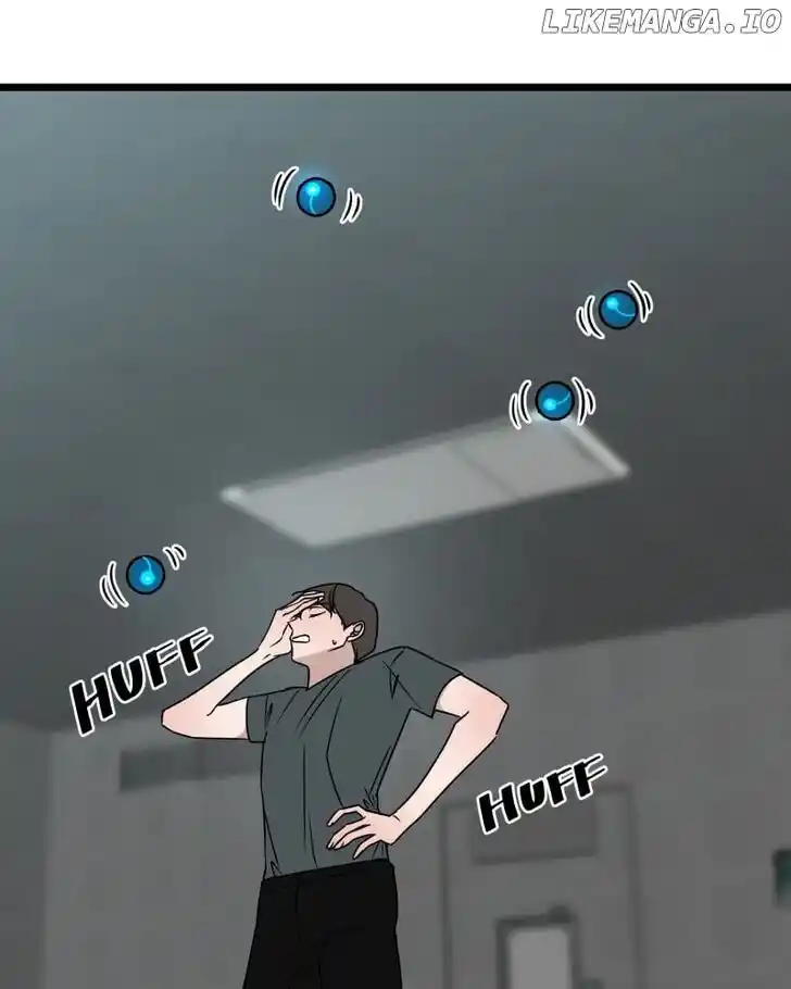 Be My Villain Ch.116