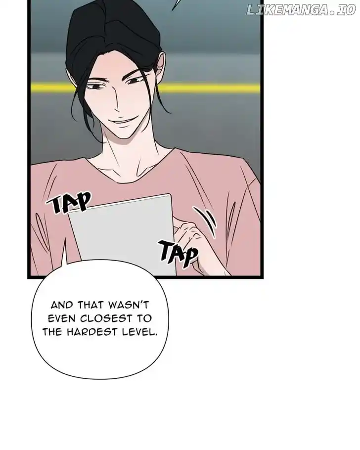 Be My Villain Ch.116