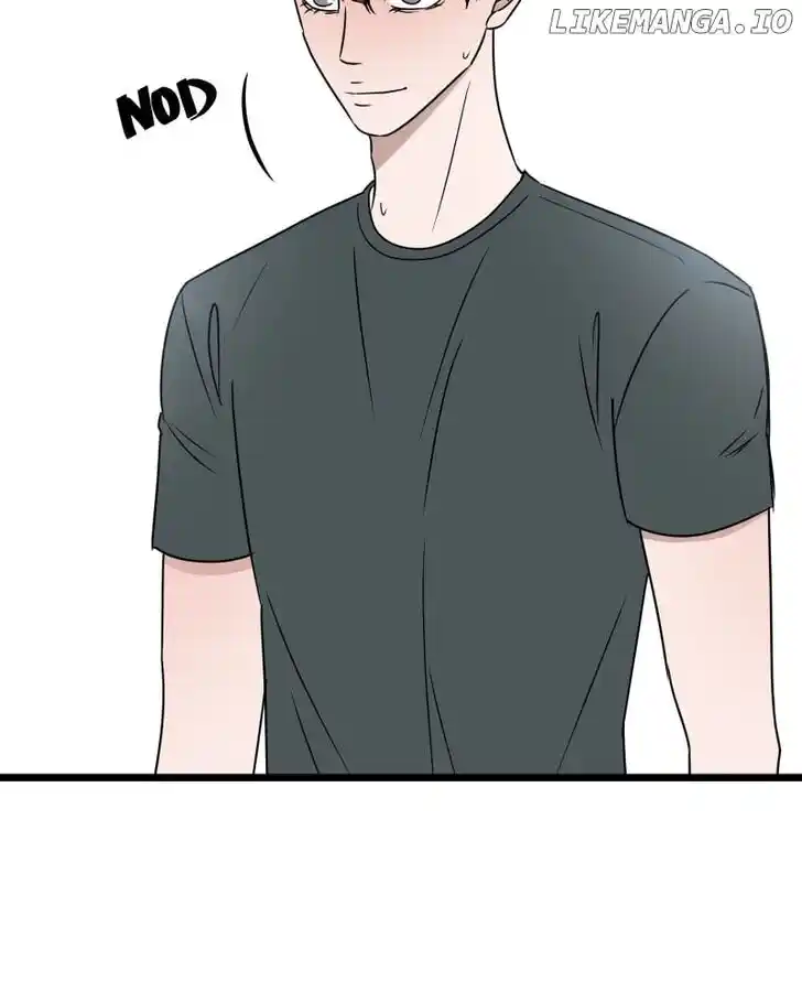 Be My Villain Ch.116