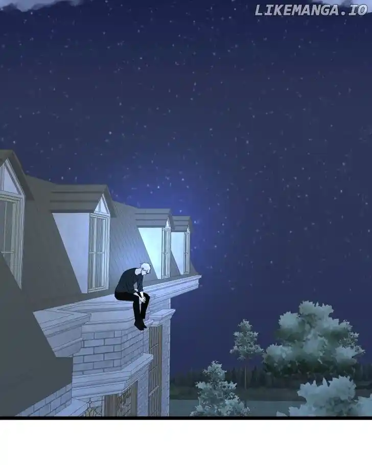 Be My Villain Ch.116