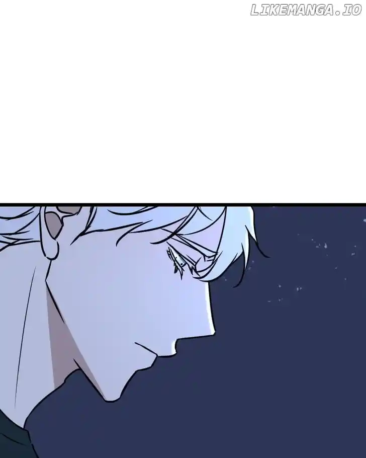 Be My Villain Ch.116