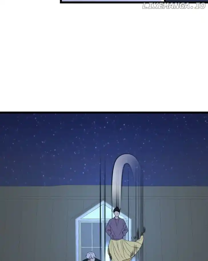 Be My Villain Ch.116