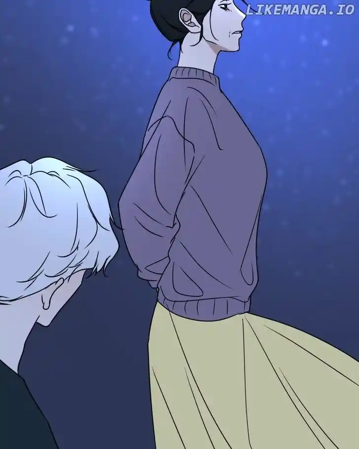 Be My Villain Ch.116