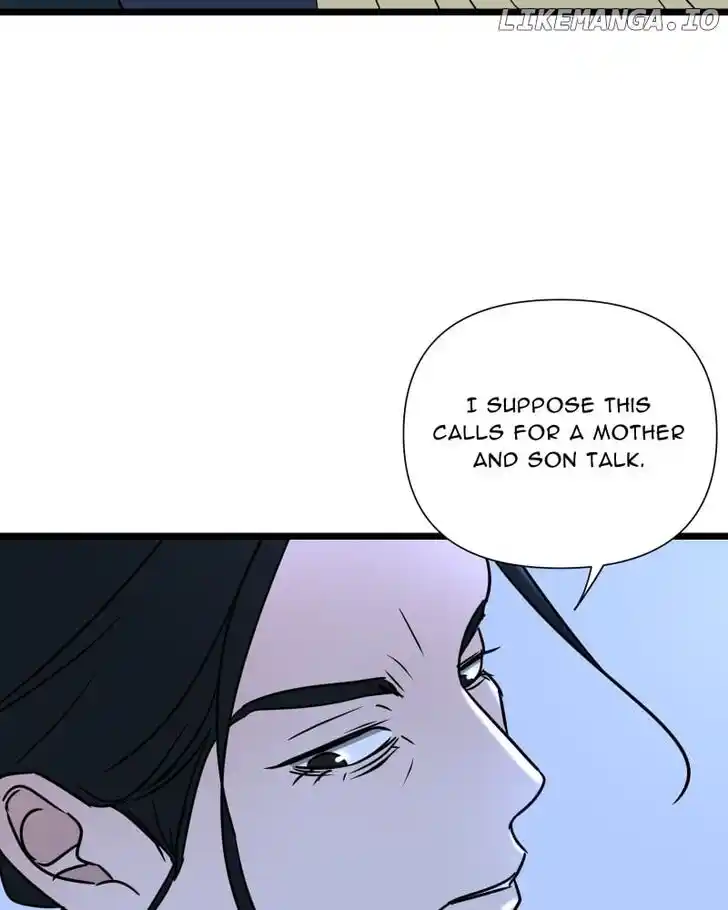 Be My Villain Ch.116