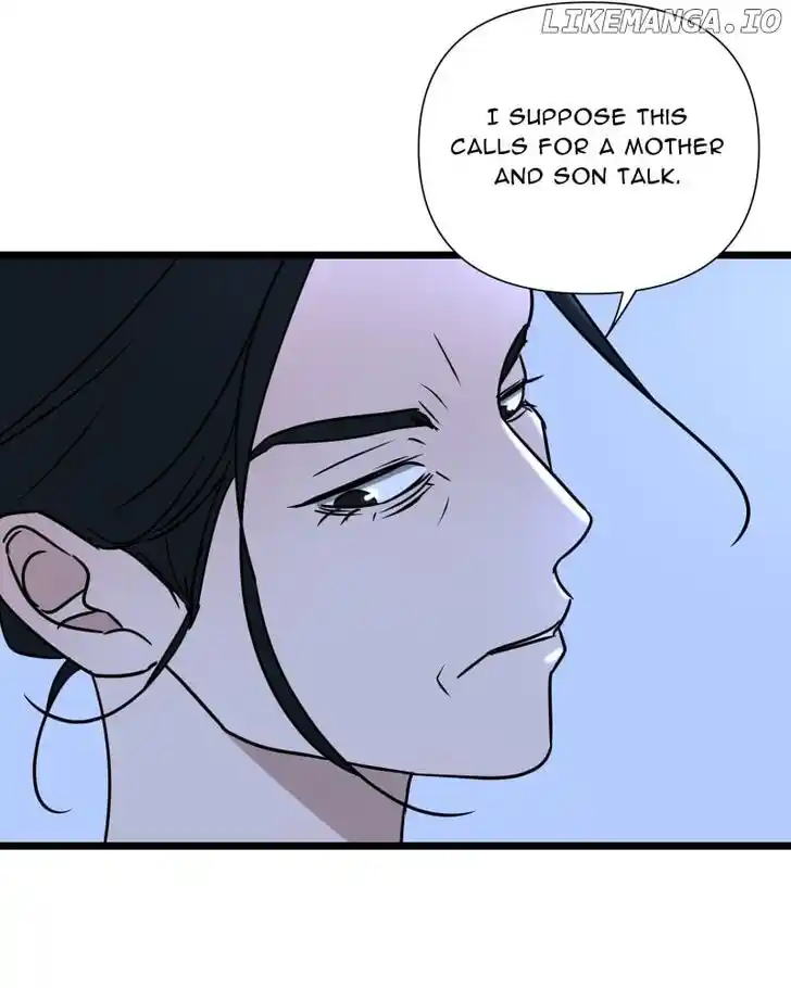 Be My Villain Ch.117