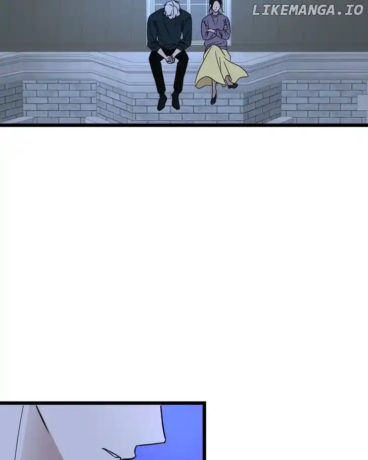 Be My Villain Ch.117