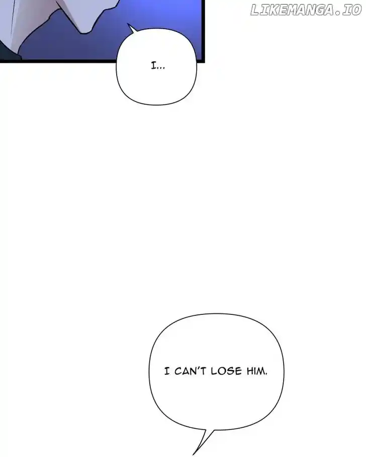 Be My Villain Ch.117