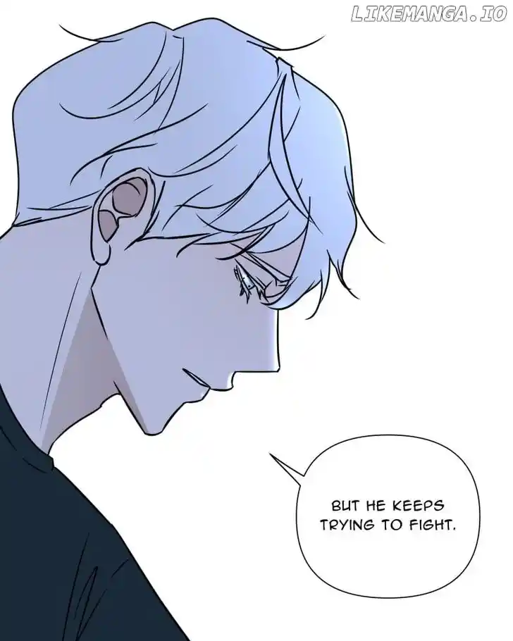 Be My Villain Ch.117