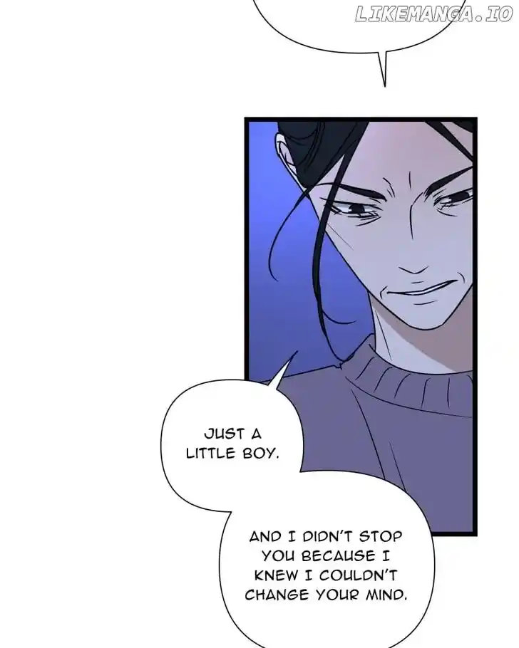 Be My Villain Ch.117