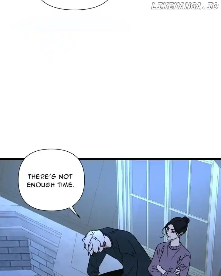 Be My Villain Ch.117