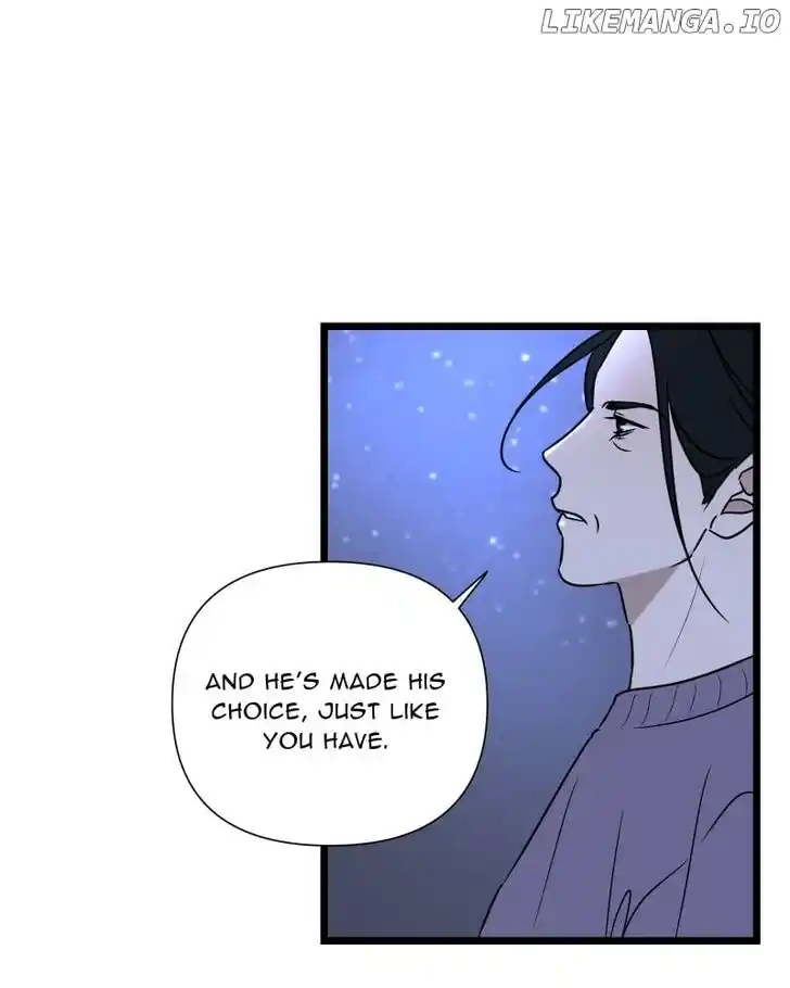 Be My Villain Ch.117