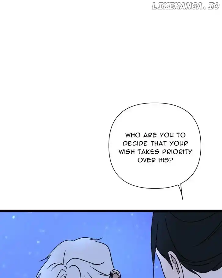 Be My Villain Ch.117