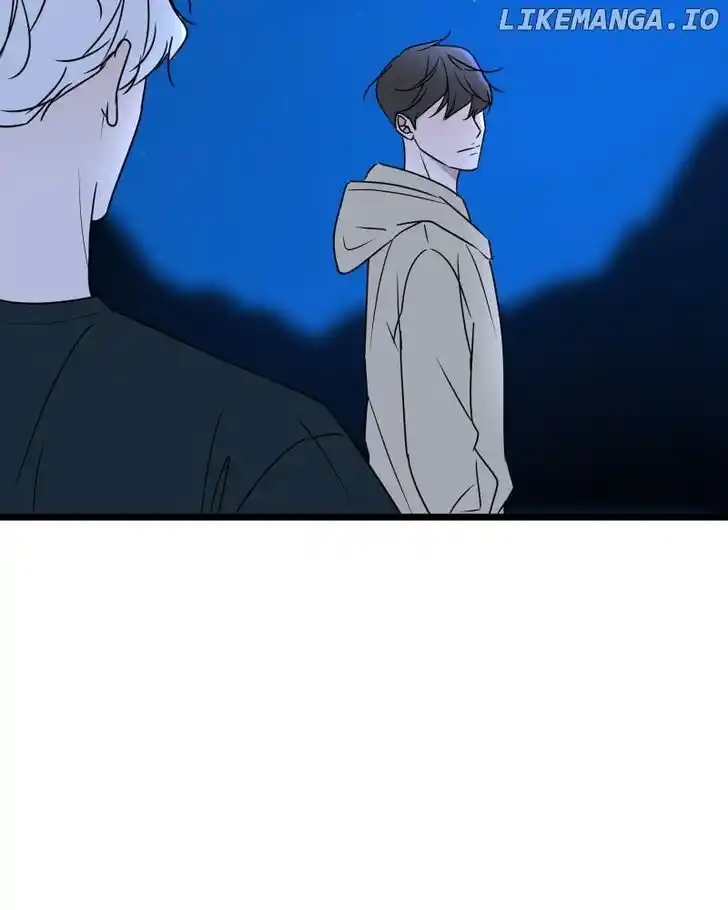 Be My Villain Ch.117