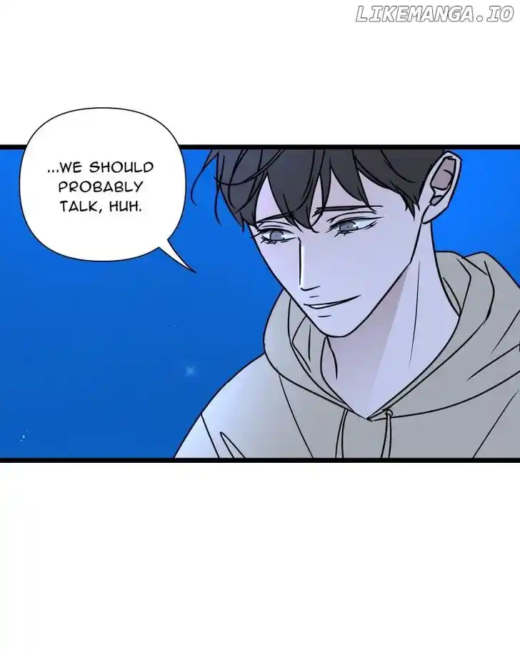 Be My Villain Ch.117