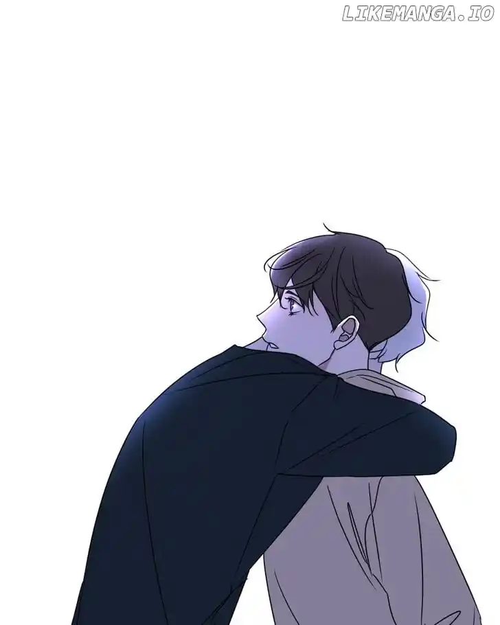 Be My Villain Ch.117