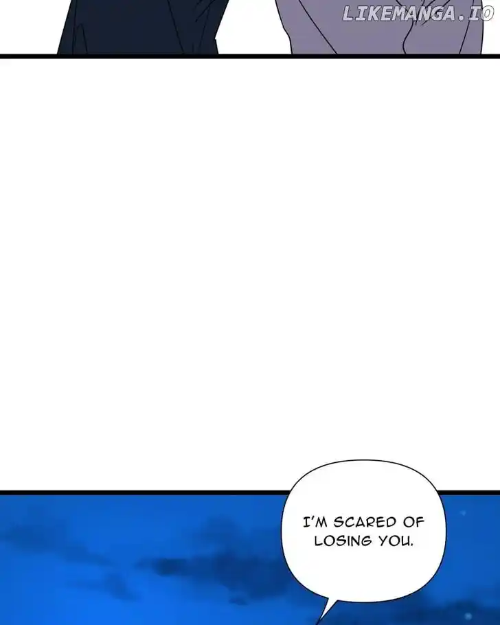 Be My Villain Ch.117